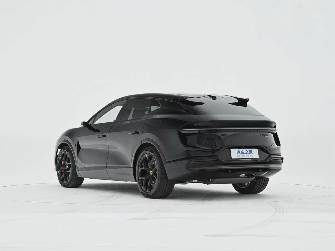 Lotus Eletre Electro AT 4WD