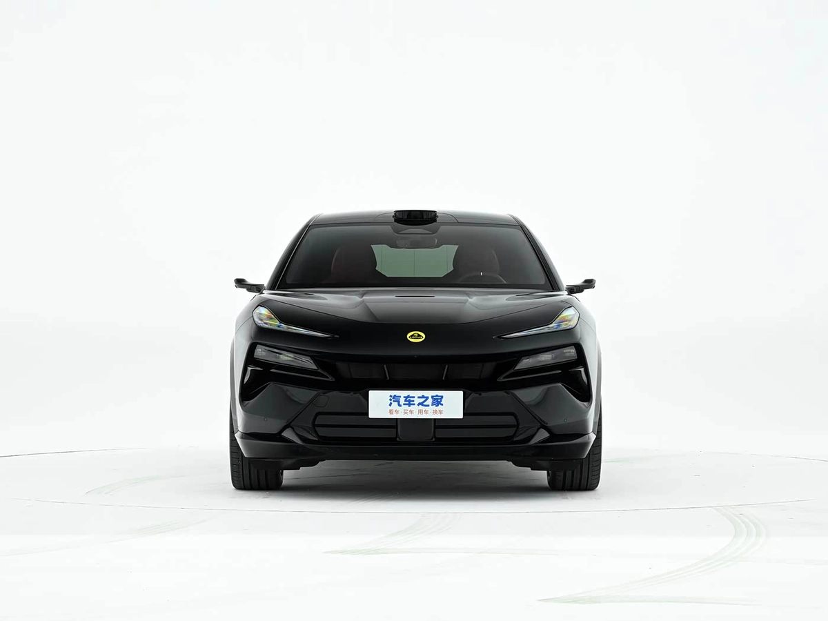 Lotus Eletre Electro AT 4WD