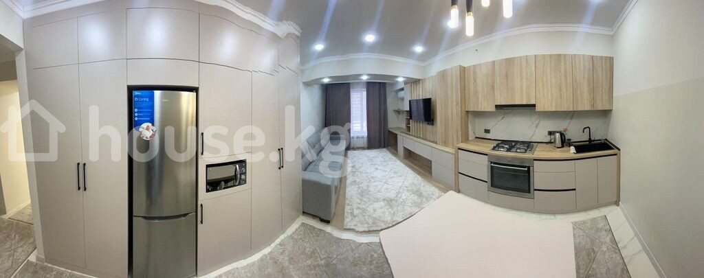 3-комн. кв., 80 м2