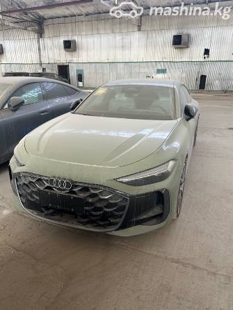 Audi A5 III (B10) 2.0 AMT 4WD