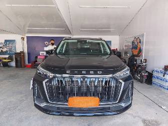 EXEED VX I Рестайлинг 2.0 AT 4WD