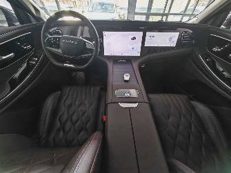 EXEED VX I Рестайлинг 2.0 AT 4WD