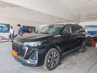 EXEED VX I Рестайлинг 2.0 AT 4WD