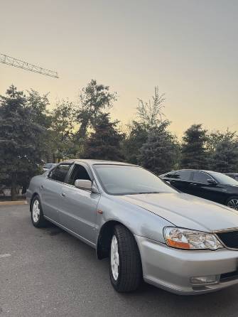 Honda Inspire III Рестайлинг 2.5 AT