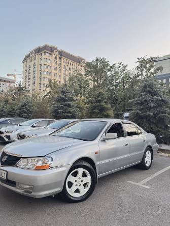 Honda Inspire III Рестайлинг 2.5 AT