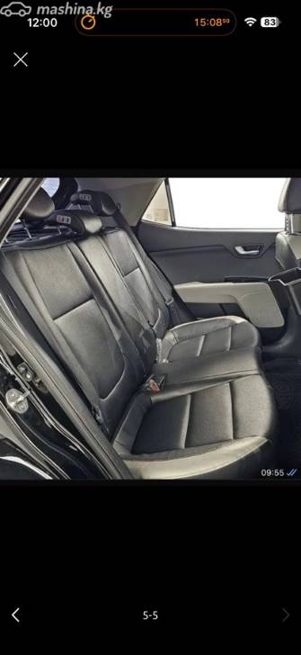 Kia Stonic 1.6 CRDi AT