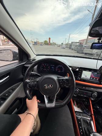 Kia Stonic 1.6 CRDi AT