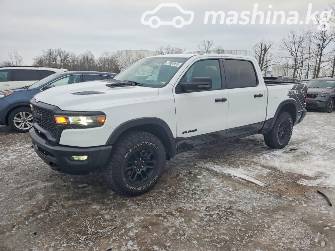 RAM 1500 V Quad Cab 5.7 AT 4WD