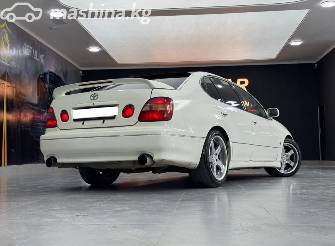 Toyota Aristo II 3.0 AT