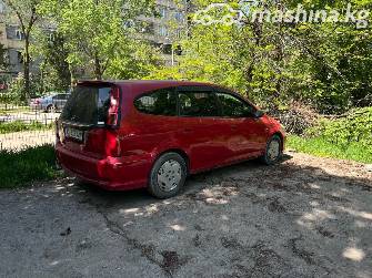 Honda Stream I Рестайлинг 2.0 AT