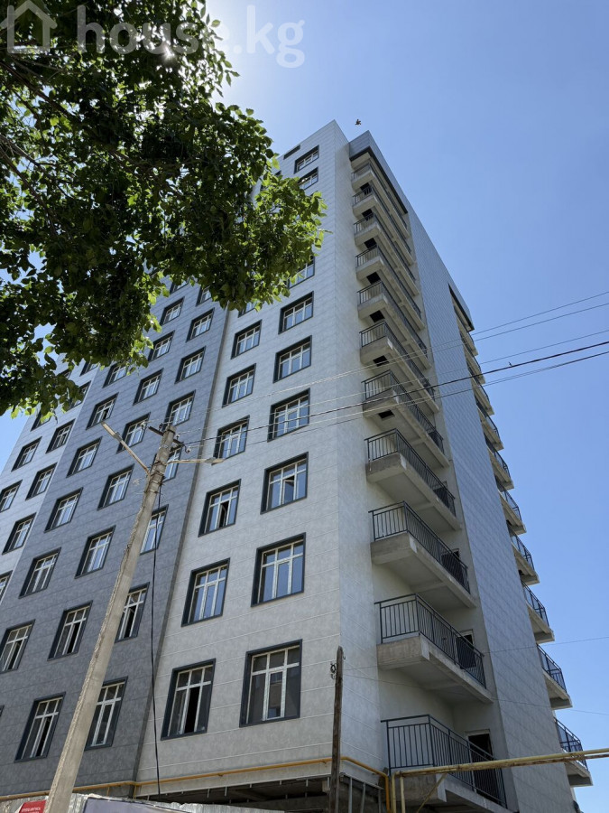 1-комн. кв., 55 м2
