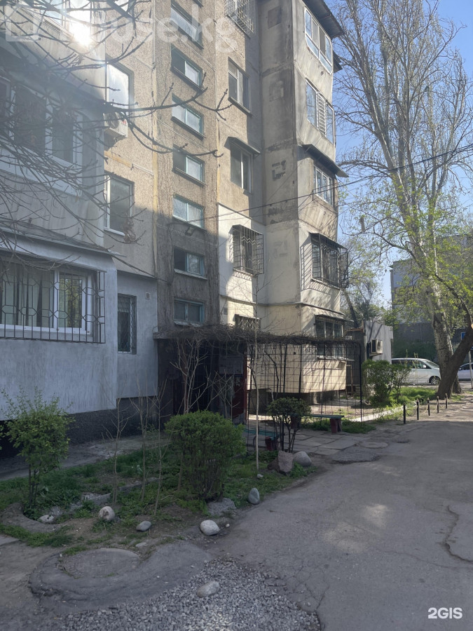 2-комн. кв., 46 м2