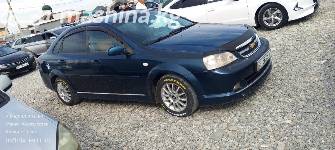 Chevrolet Lacetti 1.6 MT