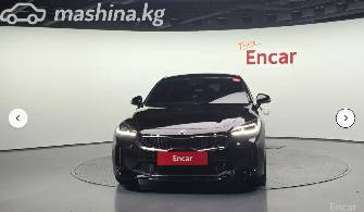 Kia Stinger I 2.0 AT