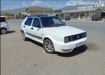 Volkswagen Golf II 1.8 MT