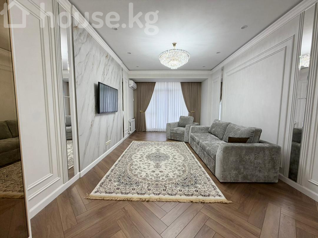 3-комн. кв., 110 м2