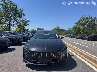 Hongqi E-QM5 54 kWh Electro AT