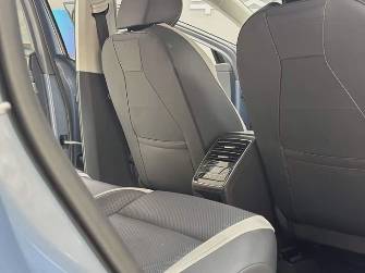 Volkswagen ID.7 77 kWh Electro AT