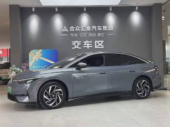 Volkswagen ID.7 77 kWh Electro AT