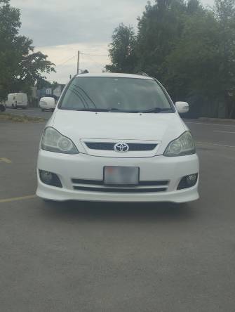 Toyota Ipsum II (M20) Рестайлинг 2.4 AT