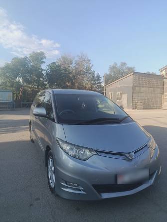 Toyota Estima III 3.5 AT