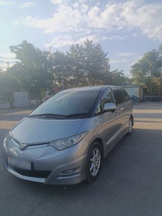 Toyota Estima III 3.5 AT