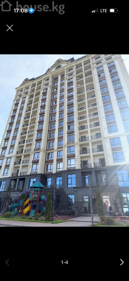 2-комн. кв., 84 м2