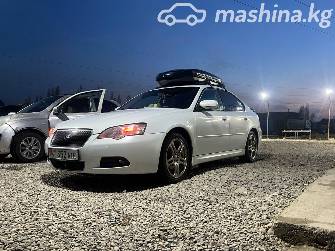 Subaru Legacy IV 2.0 AT 4WD