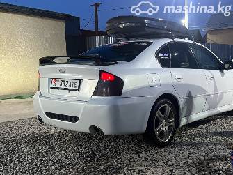 Subaru Legacy IV 2.0 AT 4WD