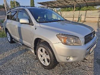 Toyota RAV4 III (XA30) Long 2.4 AT 4WD