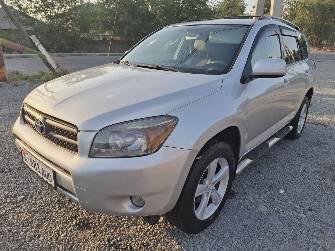 Toyota RAV4 III (XA30) Long 2.4 AT 4WD