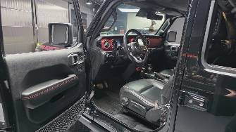 Jeep Gladiator II (JT) 3.6 AT 4WD