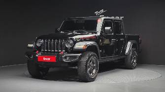 Jeep Gladiator II (JT) 3.6 AT 4WD