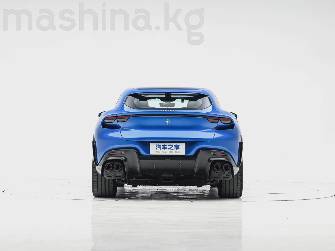 Ferrari Purosangue 6.5 AMT 4WD