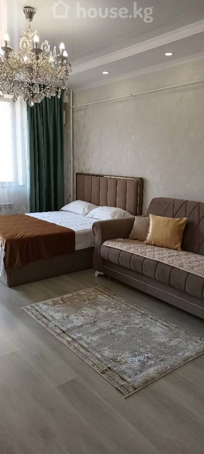 1-комн. кв., 50 м2