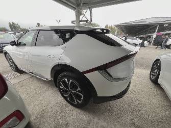 Kia EV6 I Long Range Electro AT 4WD