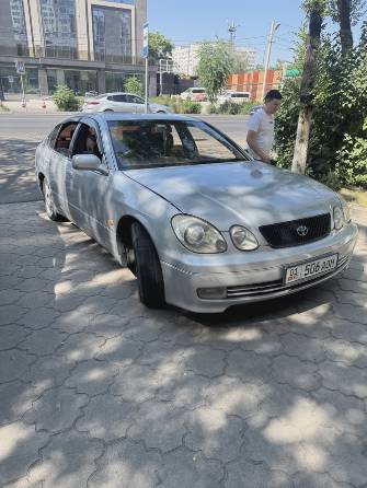 Toyota Aristo II 3.0 AT