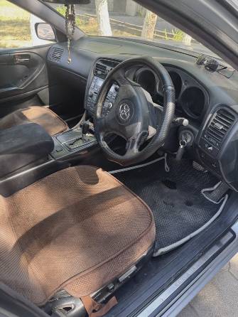 Toyota Aristo II 3.0 AT