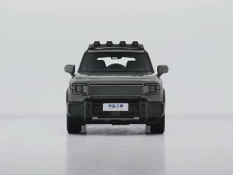 Changan Deepal G318 1.5hyb AT 4WD