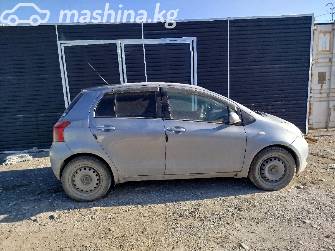 Toyota Yaris II 1.3 MT