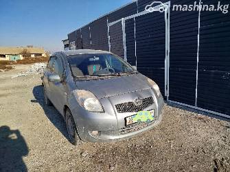 Toyota Yaris II 1.3 MT