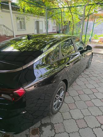 Kia K5 III 2.0 AT