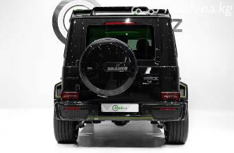 Mercedes-Benz G-Класс AMG II (W463) Brabus 800 4.0 AT 4WD