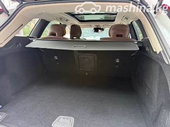 Volvo XC60 II 2.0 AT 4WD