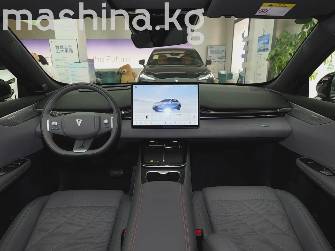 Changan Deepal S05 Electro AT
