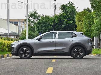Changan Deepal S05 Electro AT
