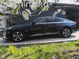 Kia K8 1.6hyb AT
