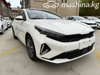 Kia K3 II China Market Рестайлинг 1.5 CVT