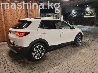 Kia Stonic 1.6 CRDi AT