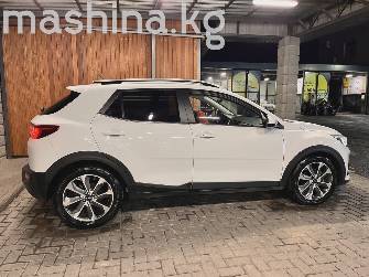 Kia Stonic 1.6 CRDi AT